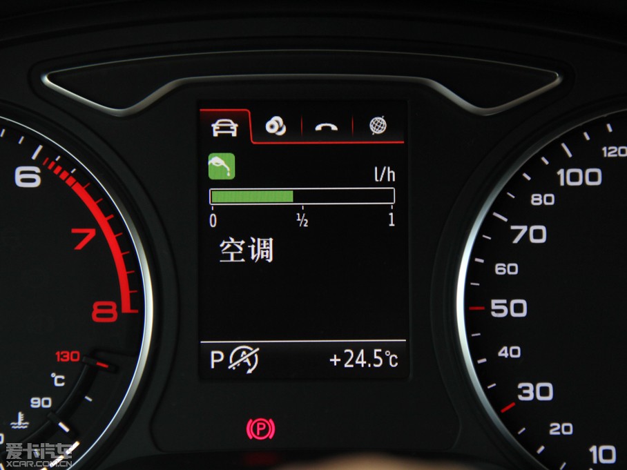 2014WA3 Limousine(M) 40 TFSI S Line m