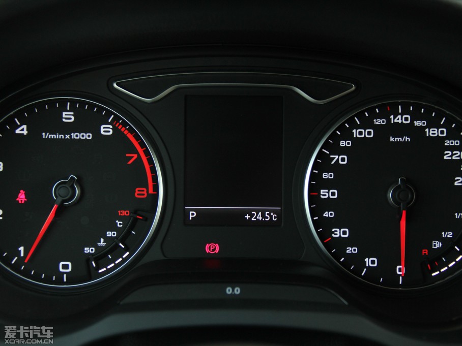 2014WA3 Limousine(M) 40 TFSI S Line m