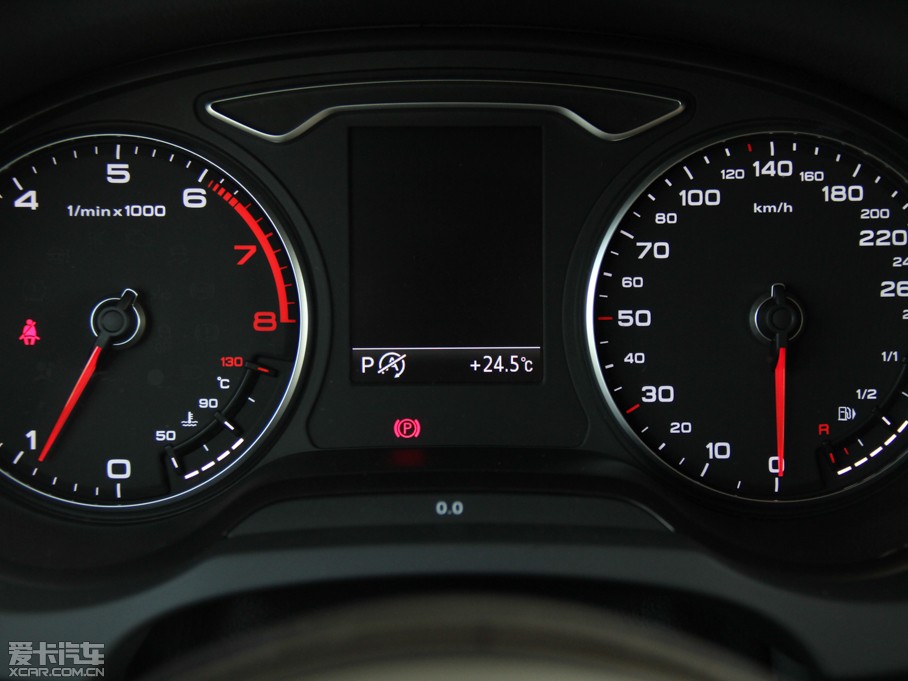 2014WA3 Limousine(M) 40 TFSI S Line m