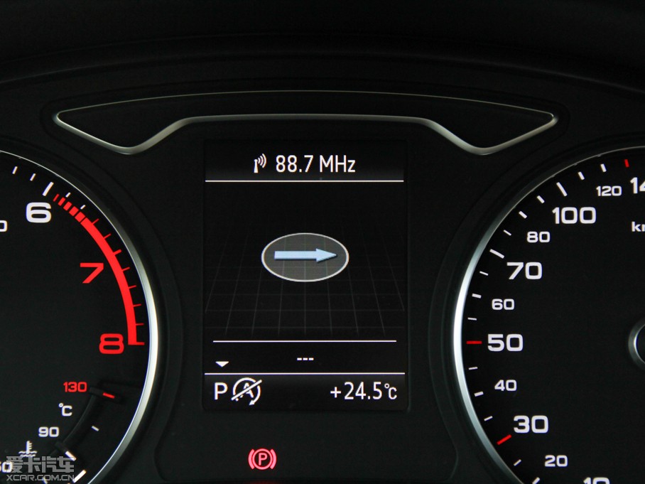 2014WA3 Limousine(M) 40 TFSI S Line m