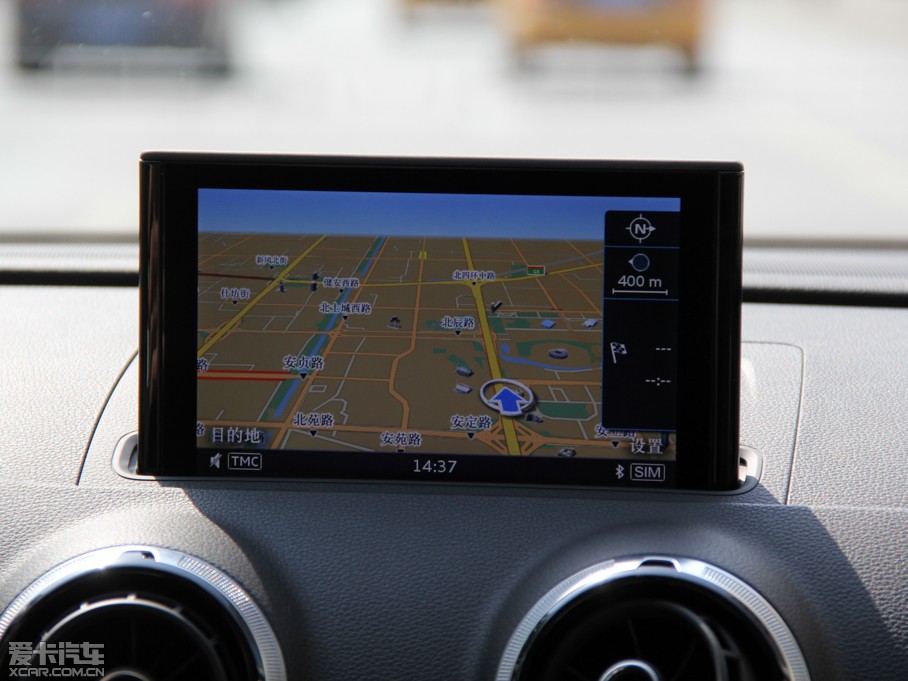 2014WA3 Limousine(M) 40 TFSI S Line m