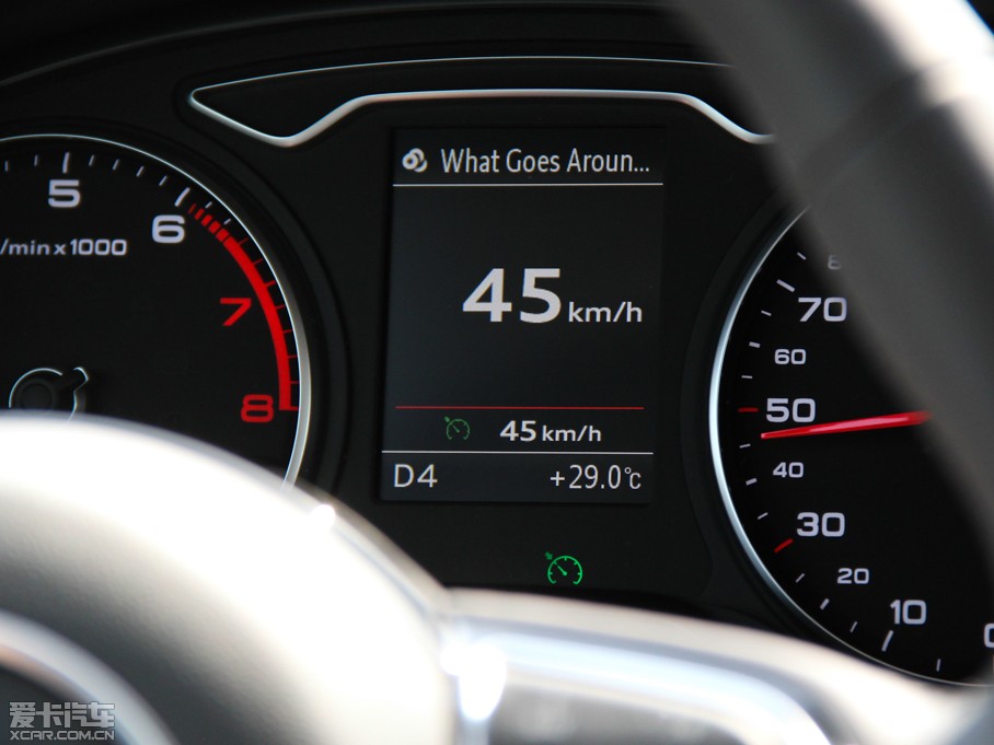 2014WA3 Limousine(M) 40 TFSI S Line m