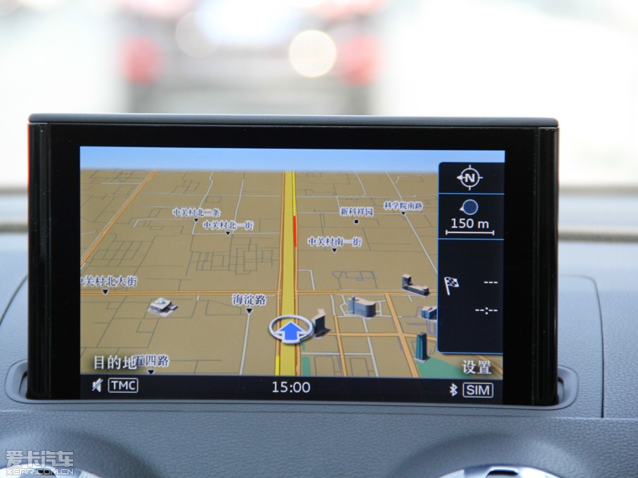 2014WA3 Limousine(M) 40 TFSI S Line m