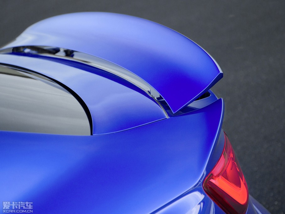 2014WA3 Limousine(M) Clubsport quattro