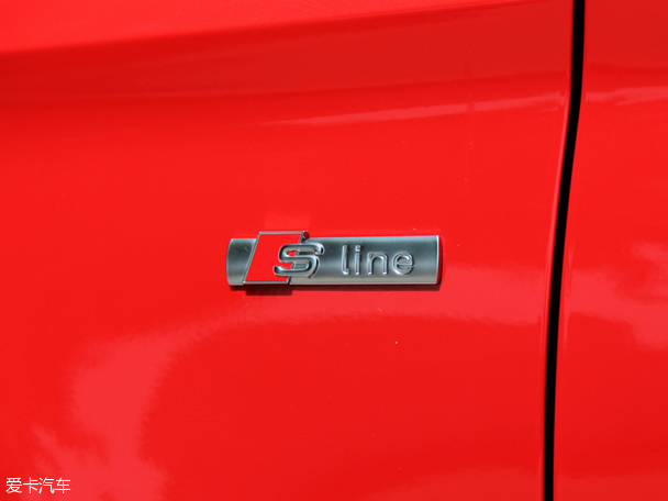 奧迪(進口)2014款奧迪A3三廂