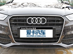 201440 TFSI S Line m оW