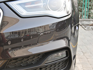 201440 TFSI S Line m ^