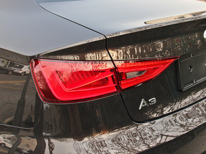 201440 TFSI S Line m ^