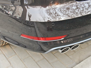 201440 TFSI S Line m ^