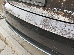 201440 TFSI S Line m ^