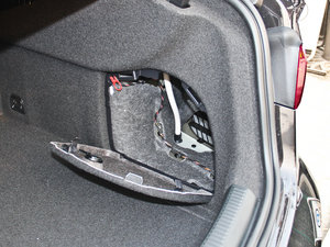 201440 TFSI S Line m g