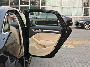 201440 TFSI S Line m g