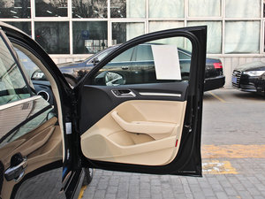 201440 TFSI S Line m g