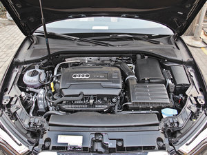 201440 TFSI S Line m 