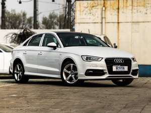 201440 TFSI S Line A w^