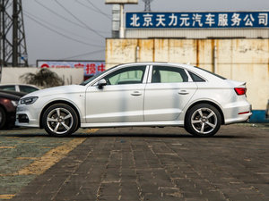 201440 TFSI S Line A ȣ