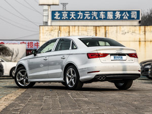 201440 TFSI S Line A 45