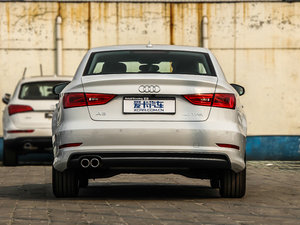 201440 TFSI S Line A 	