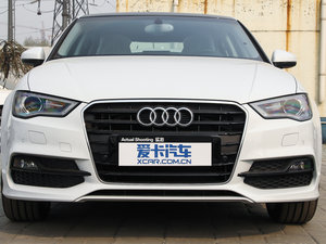 201440 TFSI S Line A ^