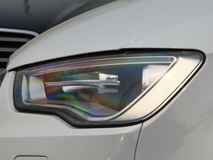 201440 TFSI S Line A ^