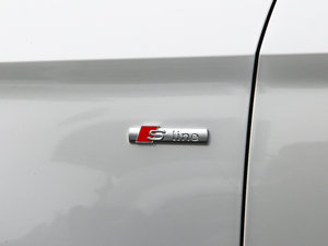 201440 TFSI S Line A ^