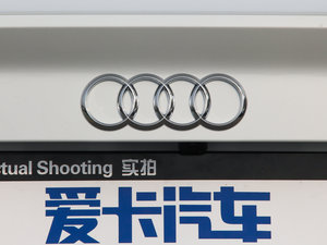 201440 TFSI S Line A ^