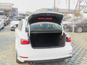 201440 TFSI S Line A g