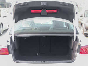 201440 TFSI S Line A g