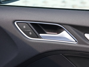 201440 TFSI S Line A g