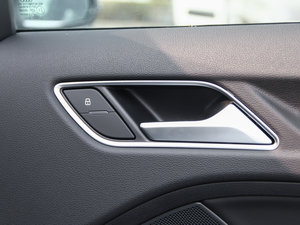 201440 TFSI S Line A g