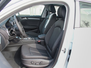 201440 TFSI S Line A {