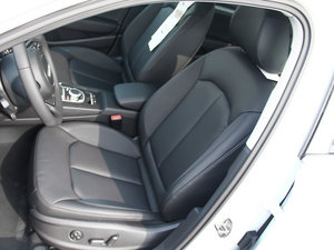 201440 TFSI S Line A g