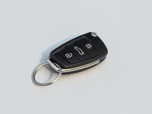 201440 TFSI S Line A 