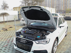 201440 TFSI S Line A 