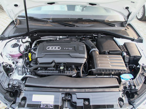 201440 TFSI S Line A 