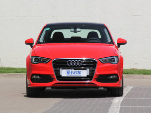 201440 TFSI S Line m ǰ