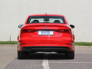 201440 TFSI S Line m 	