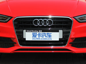 201440 TFSI S Line m ^