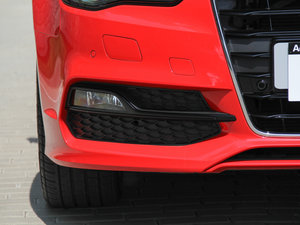 201440 TFSI S Line m ^