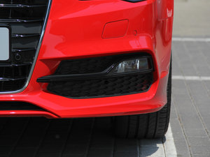 201440 TFSI S Line m ^