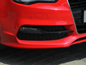 201440 TFSI S Line m ^