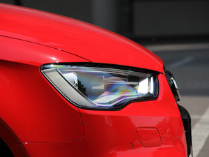 201440 TFSI S Line m ^