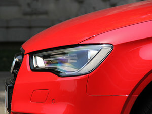 201440 TFSI S Line m ^