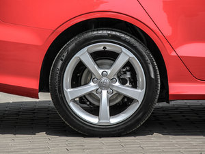 201440 TFSI S Line m ^