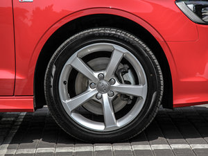 201440 TFSI S Line m ^