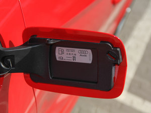 201440 TFSI S Line m ^