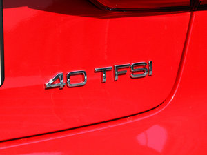 201440 TFSI S Line m ^