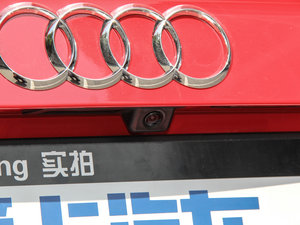 201440 TFSI S Line m ^