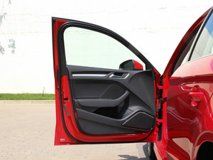 201440 TFSI S Line m g