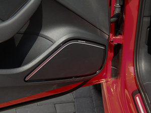 201440 TFSI S Line m g